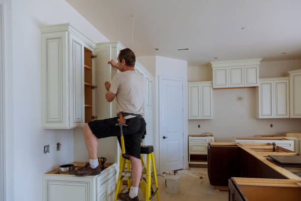 Licensed Appliance Installation service in Merchantville, NJ - I E Kitchen